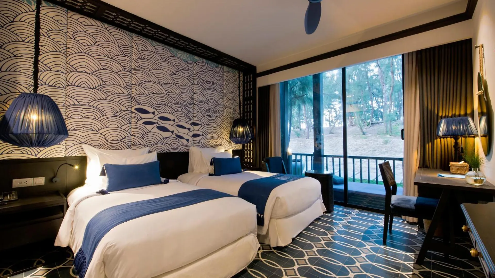 הוי אן Sol An Bang Beach Resort & Spa וייטנאם