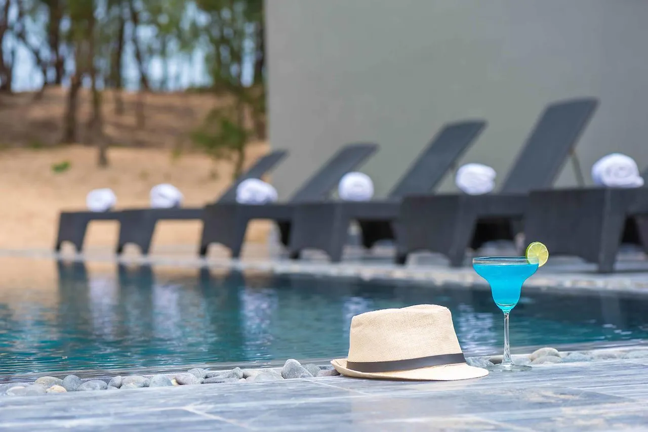 הוי אן Sol An Bang Beach Resort & Spa 4*, הוי אן וייטנאם