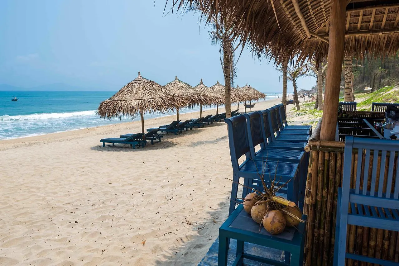 Sol An Bang Beach Resort & Spa Hội An