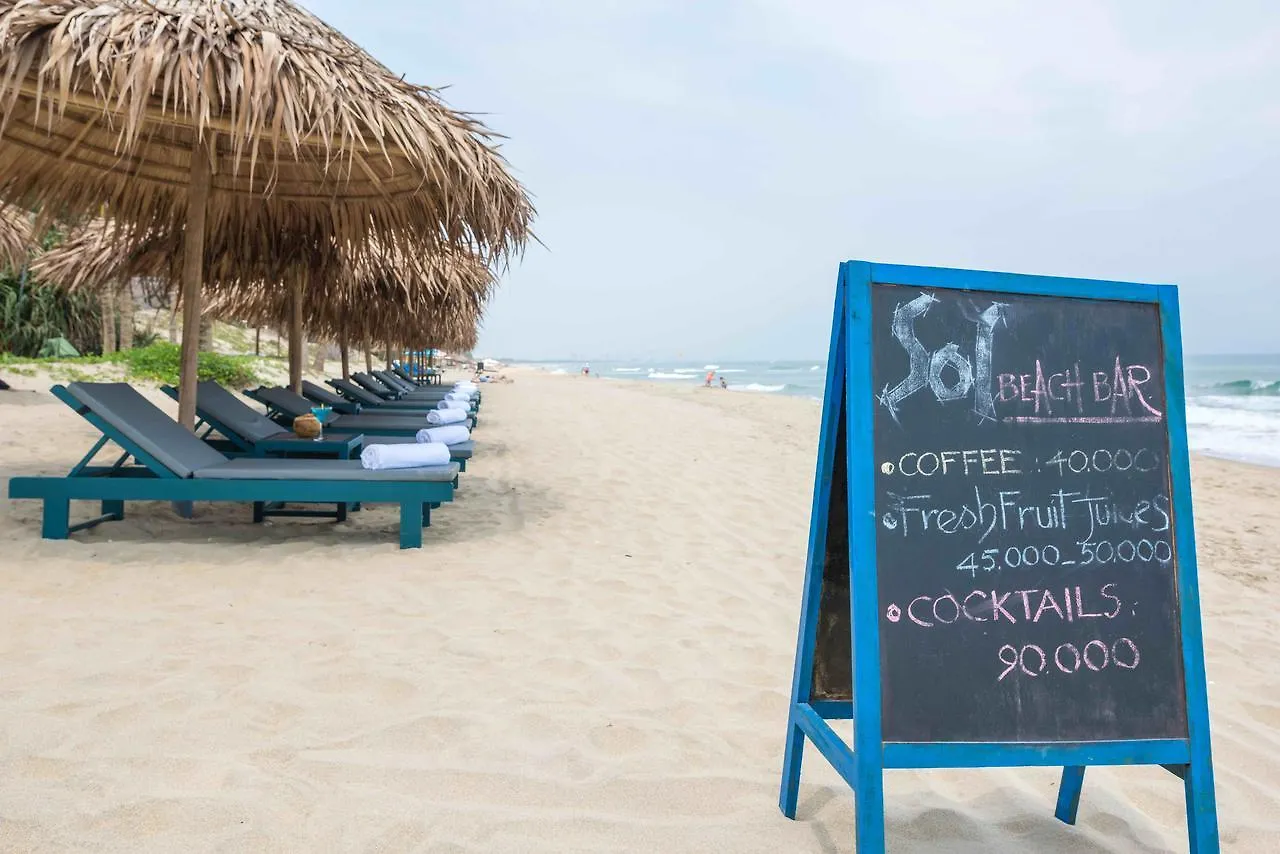 Sol An Bang Beach Resort & Spa Hội An