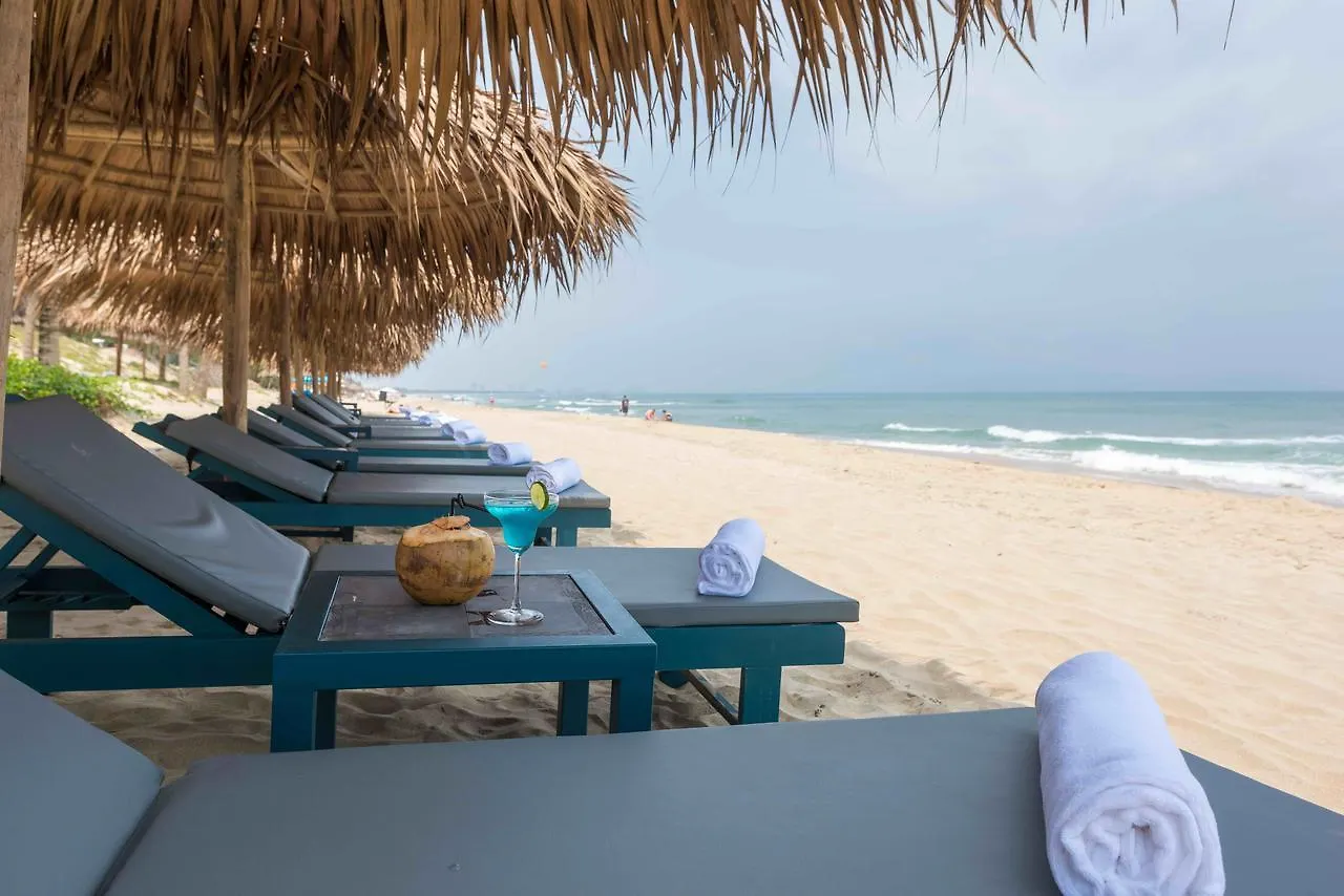 הוי אן Sol An Bang Beach Resort & Spa
