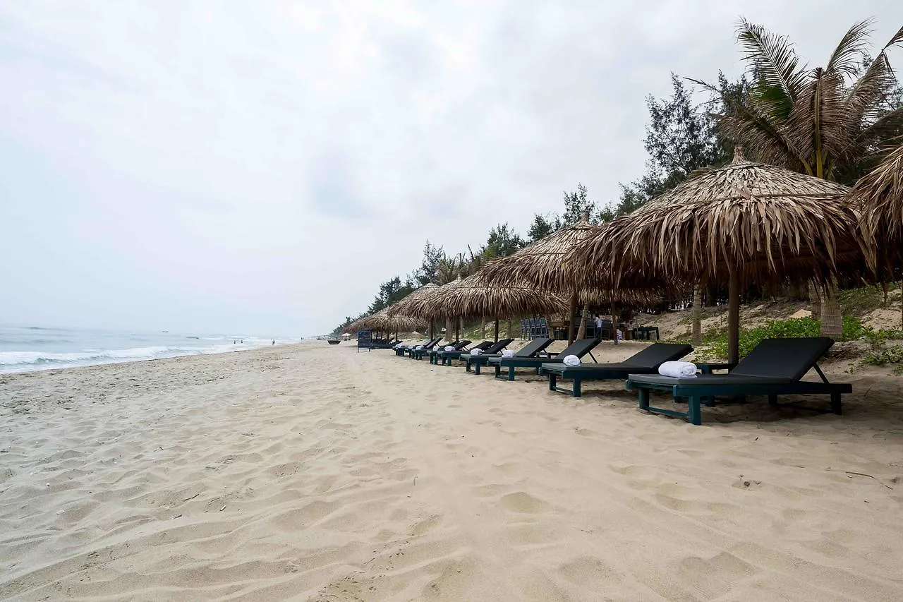 ****  Sol An Bang Beach Resort & Spa Hội An Vietnam