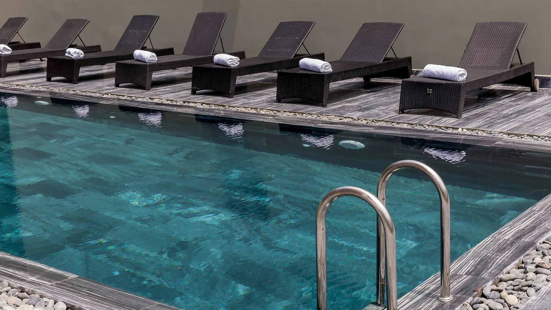 ****  הוי אן Sol An Bang Beach Resort & Spa וייטנאם