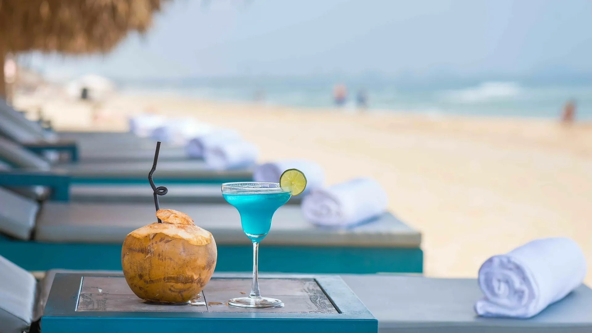 Sol An Bang Beach Resort & Spa Hội An