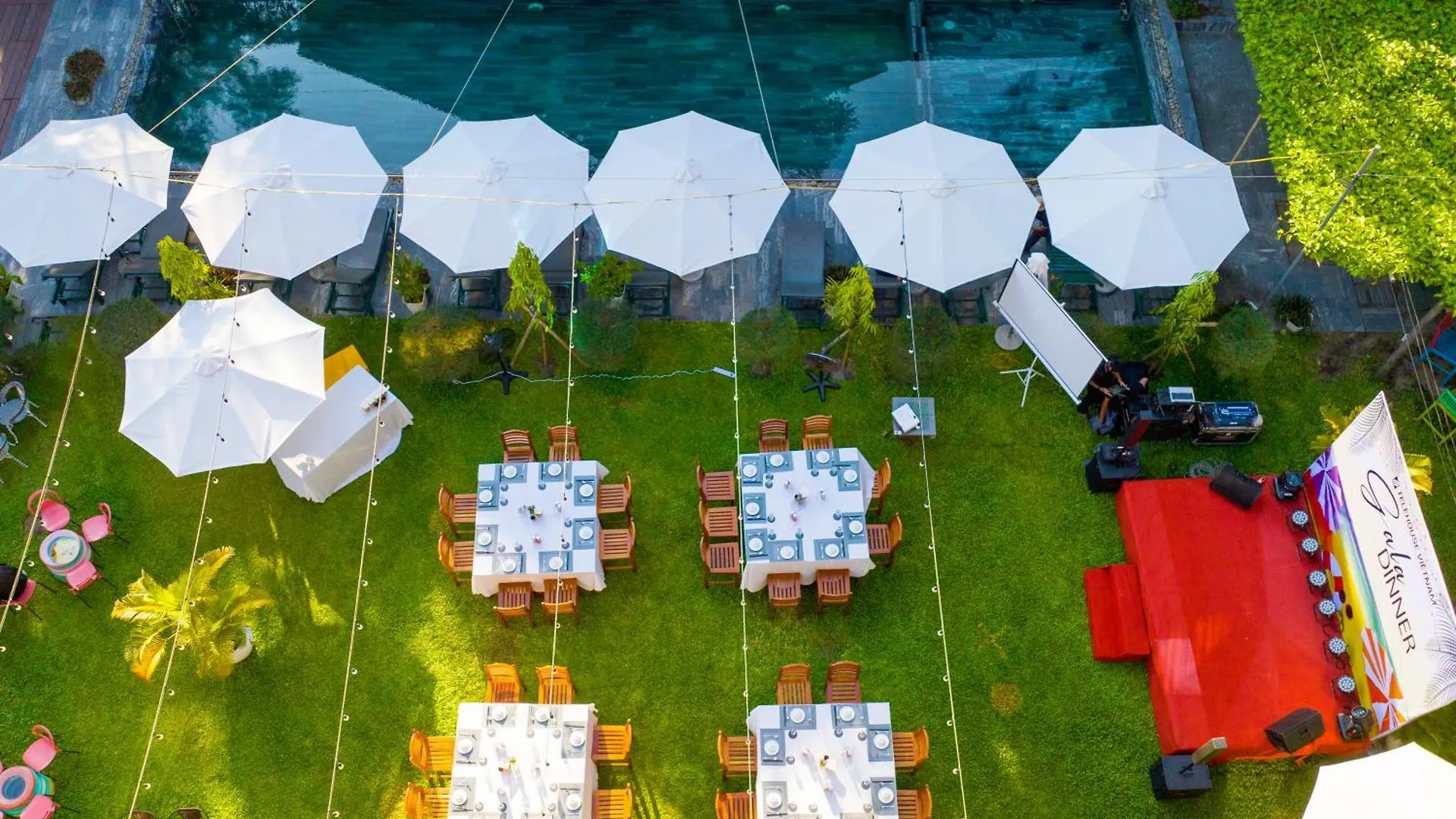 Sol An Bang Beach Resort & Spa Hoi An