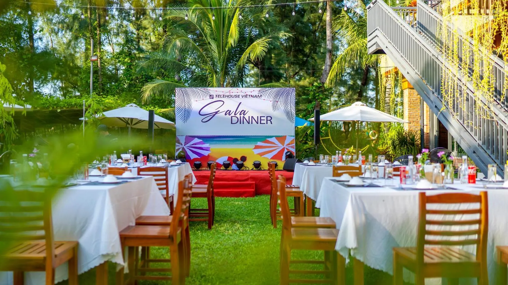 ****  Sol An Bang Beach Resort & Spa Hoi An Vietnam