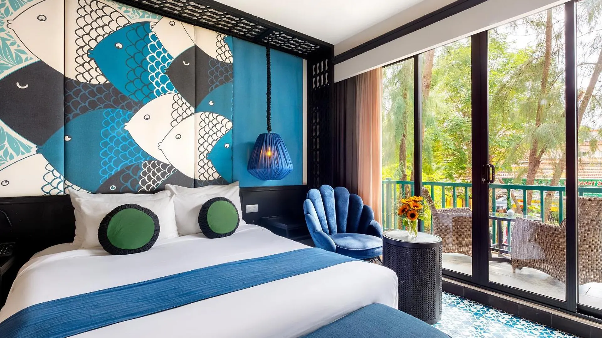 Sol An Bang Beach Resort & Spa Hoi An