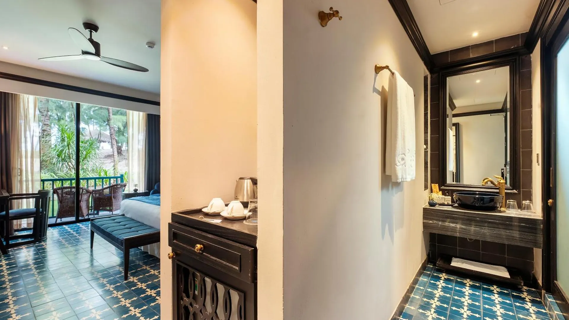 Sol An Bang Beach Resort & Spa Hoi An