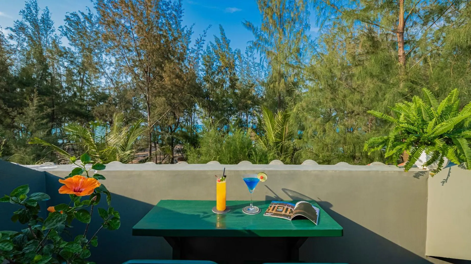 Sol An Bang Beach Resort & Spa Hoi An