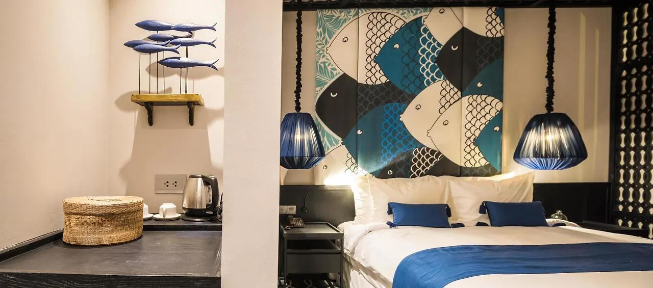 Sol An Bang Beach Resort & Spa Hoi An
