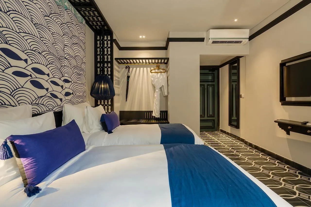Sol An Bang Beach Resort & Spa Hoi An