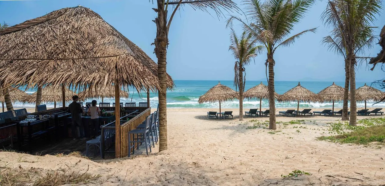 Sol An Bang Beach Resort & Spa Hoi An Vietnam