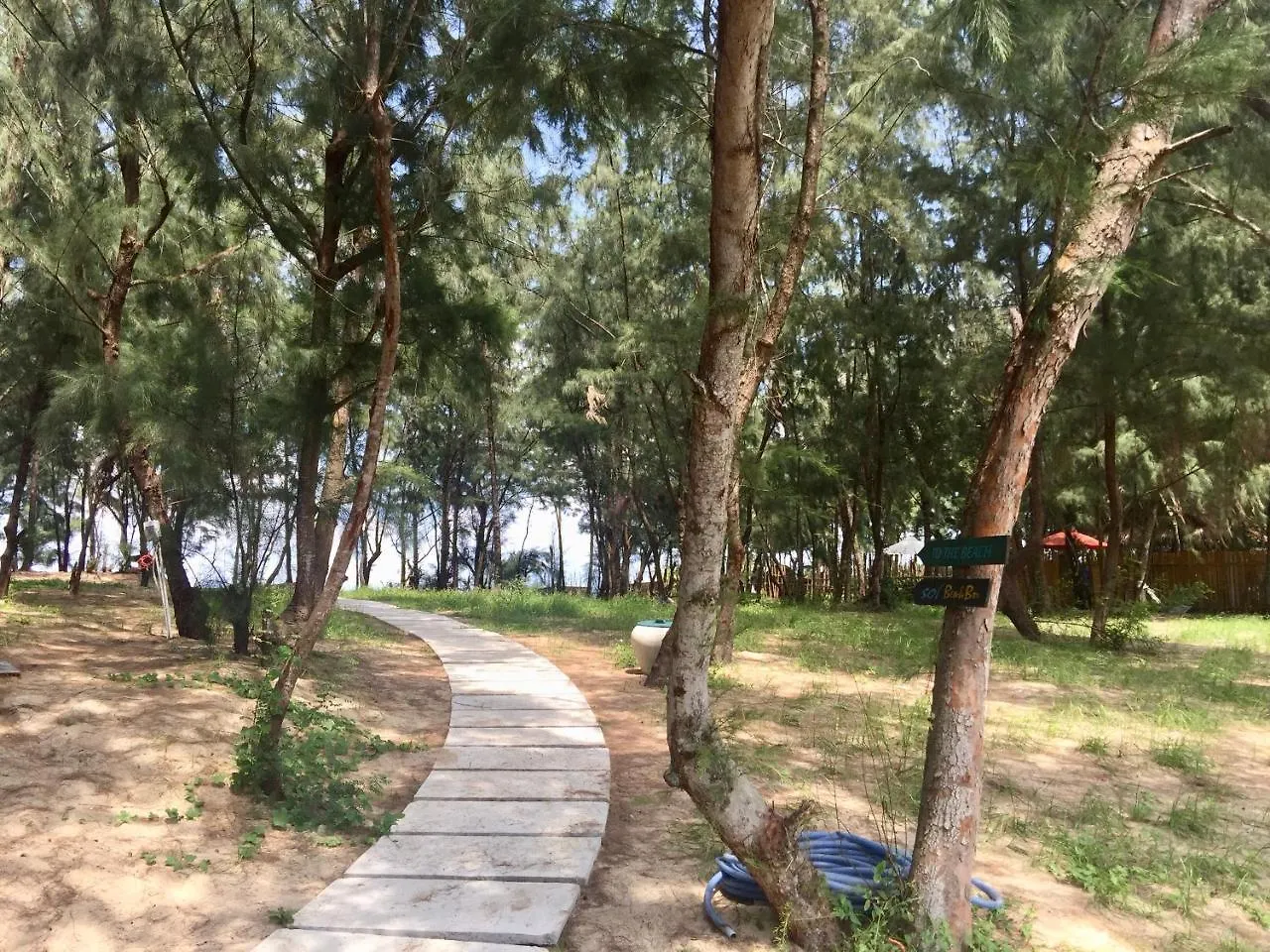 Sol An Bang Beach Resort & Spa Hoi An