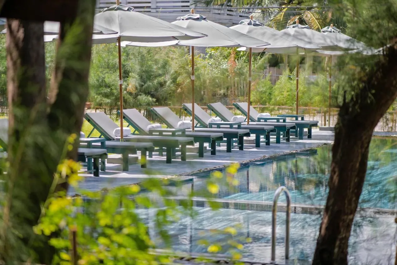 Sol An Bang Beach Resort & Spa Hoi An 4*,  Vietnam