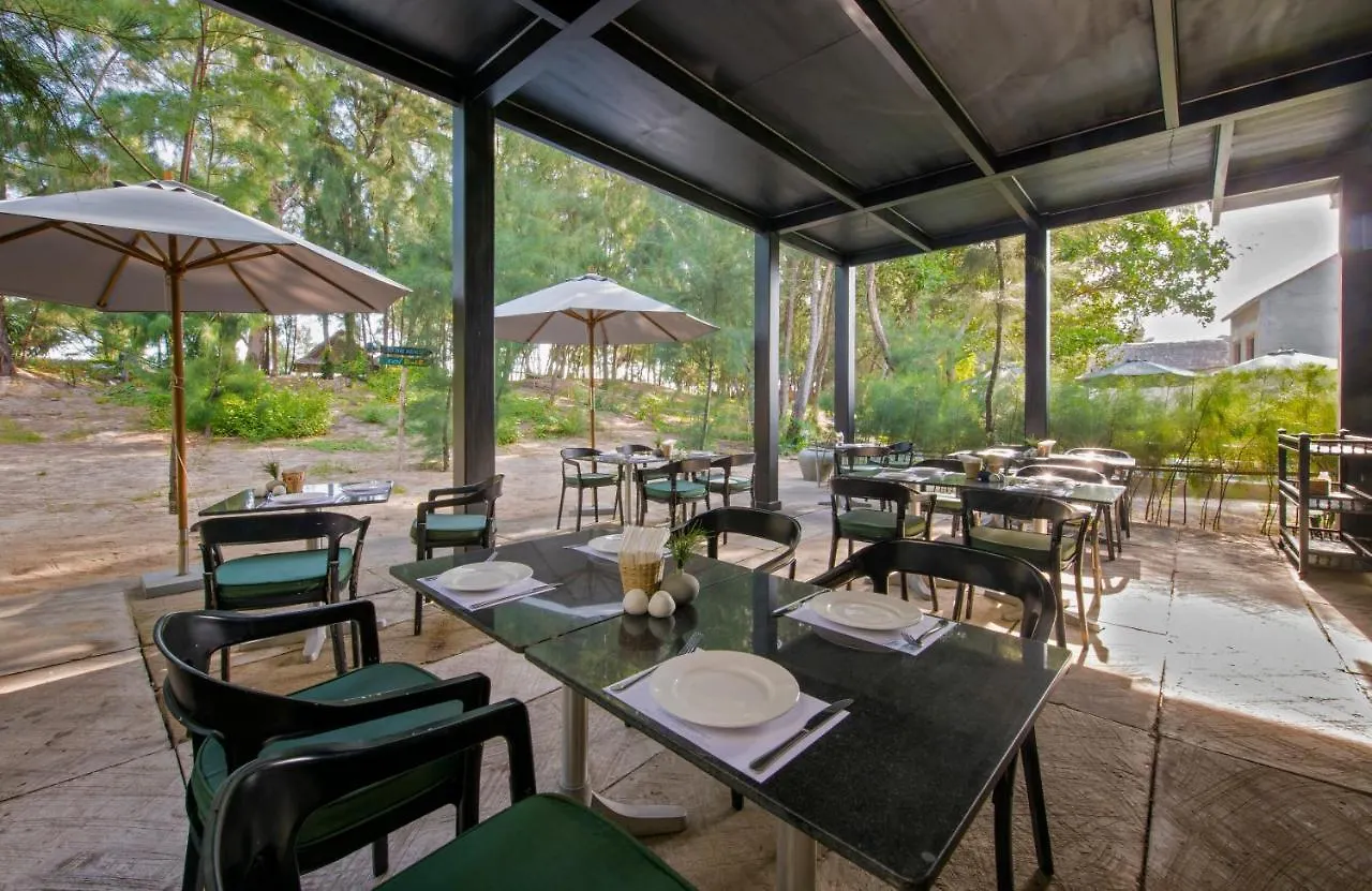 Sol An Bang Beach Resort & Spa Hoi An