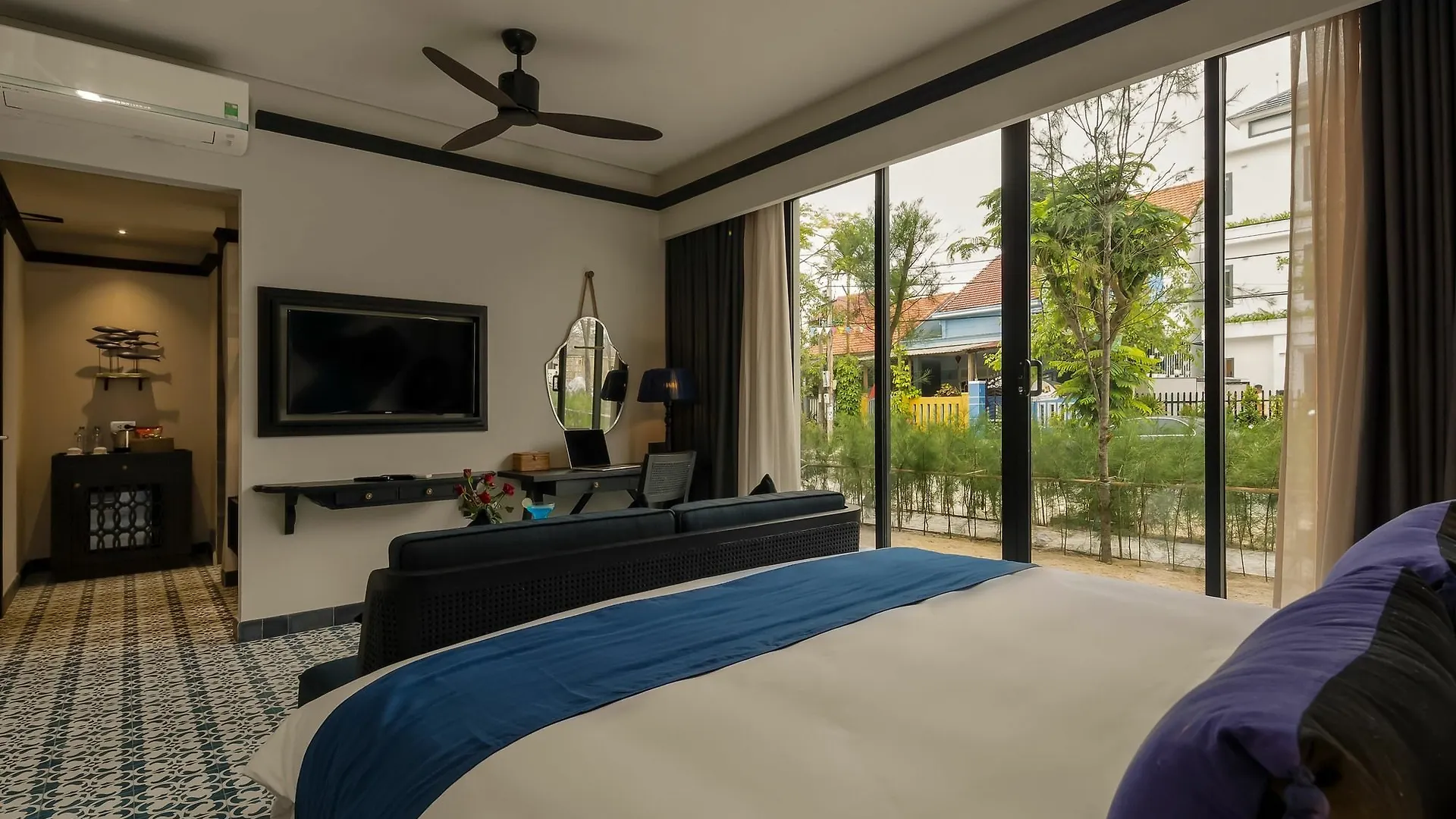 Sol An Bang Beach Resort & Spa Hoi An