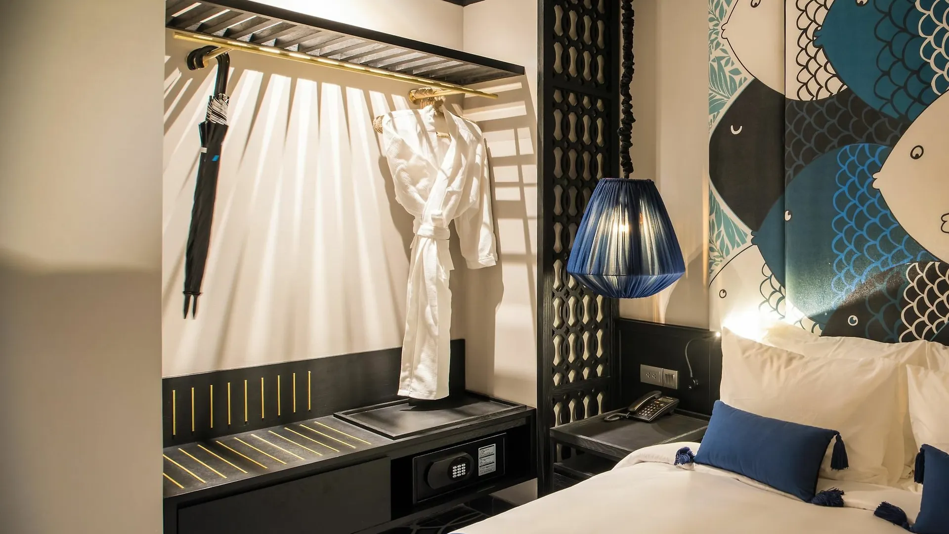 Sol An Bang Beach Resort & Spa Hoi An