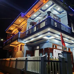 Aparthotel Cong Man Cham Island, Hoi An