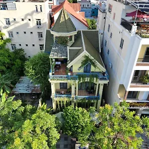 Thi Boutique Hotel Da Nang