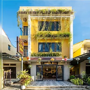 Frühstückspension Nam Hoi, Hoi An