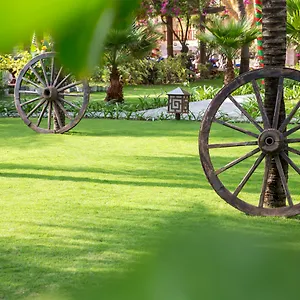 visit hotel