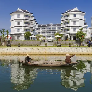 Gem Riverside Hội An