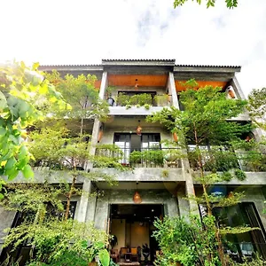 3* Hotel Mama Hoian