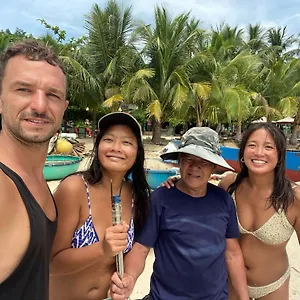  Bed & Breakfast Chamisland Hanhly