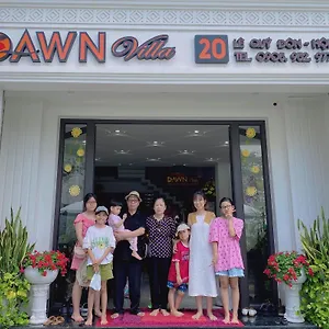 Hotel Dawn, Hoi An