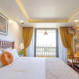Aparthotel Virgo Que, Hoi An