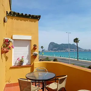 Gibraltar Views Gasthuis