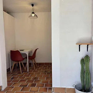 Douceur Du Sud, Entre Et Campagne Bed & Breakfast Hyères