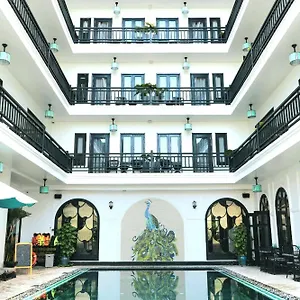 4* Hotel Delicacy &