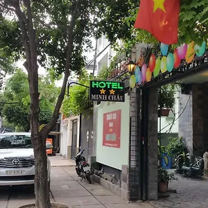 ** Hotel Minh Chau Vietnam