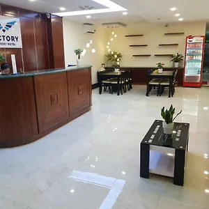 Victory Airport Hotel Thành Pho Ho Chí Minh