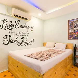 Hostel Spot On 746 Ben Thanh Dorm
