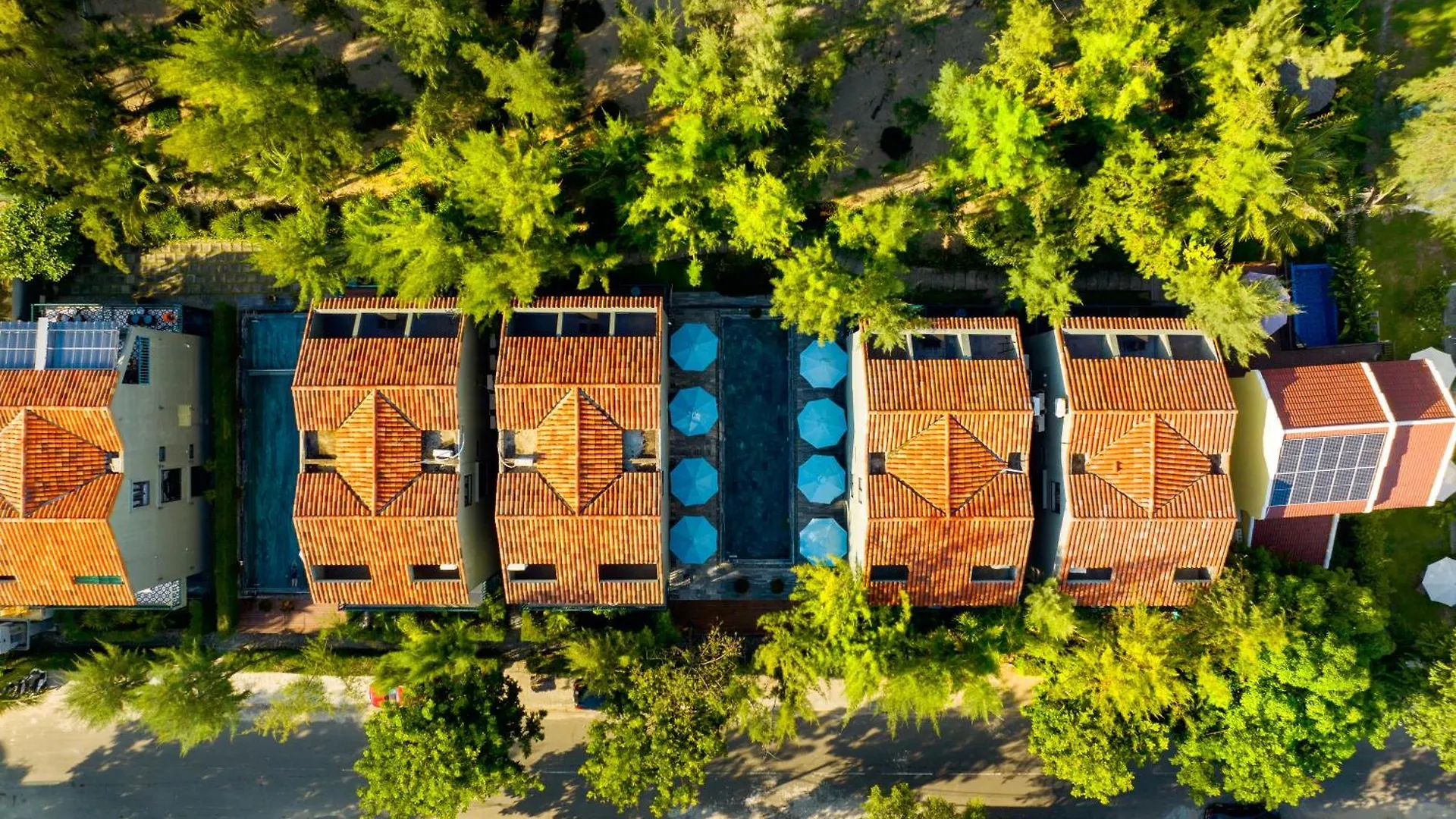 Sol An Bang Beach Resort & Spa Hoi An
