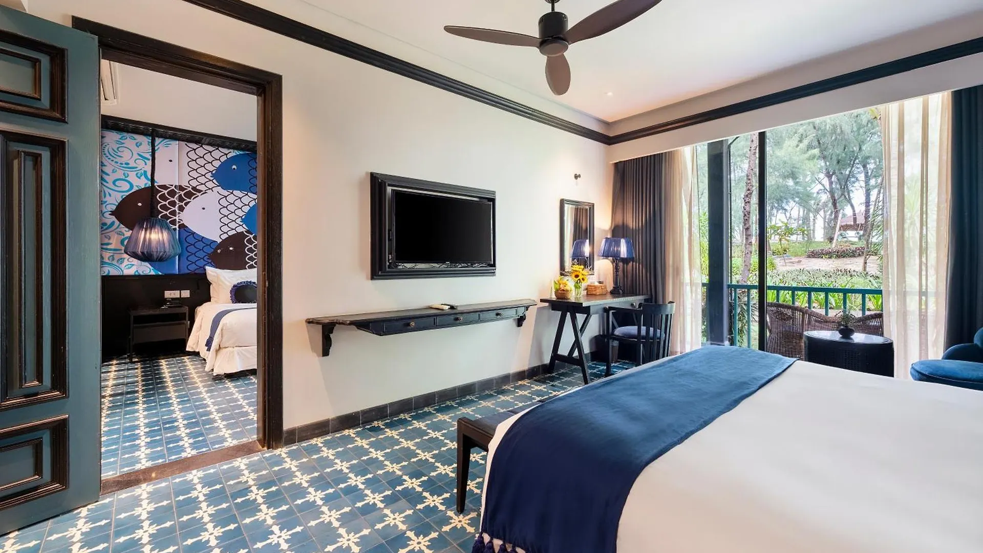 Sol An Bang Beach Resort & Spa Hoi An