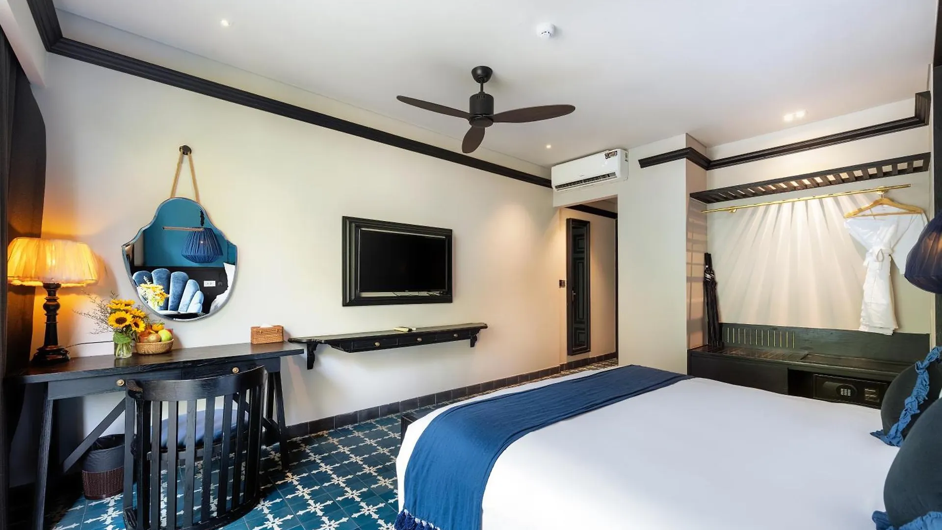 Sol An Bang Beach Resort & Spa Hoi An