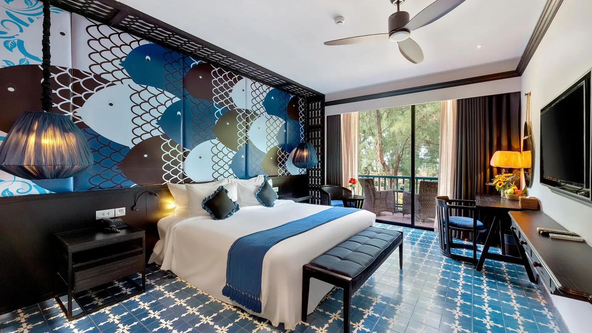Sol An Bang Beach Resort & Spa Hoi An