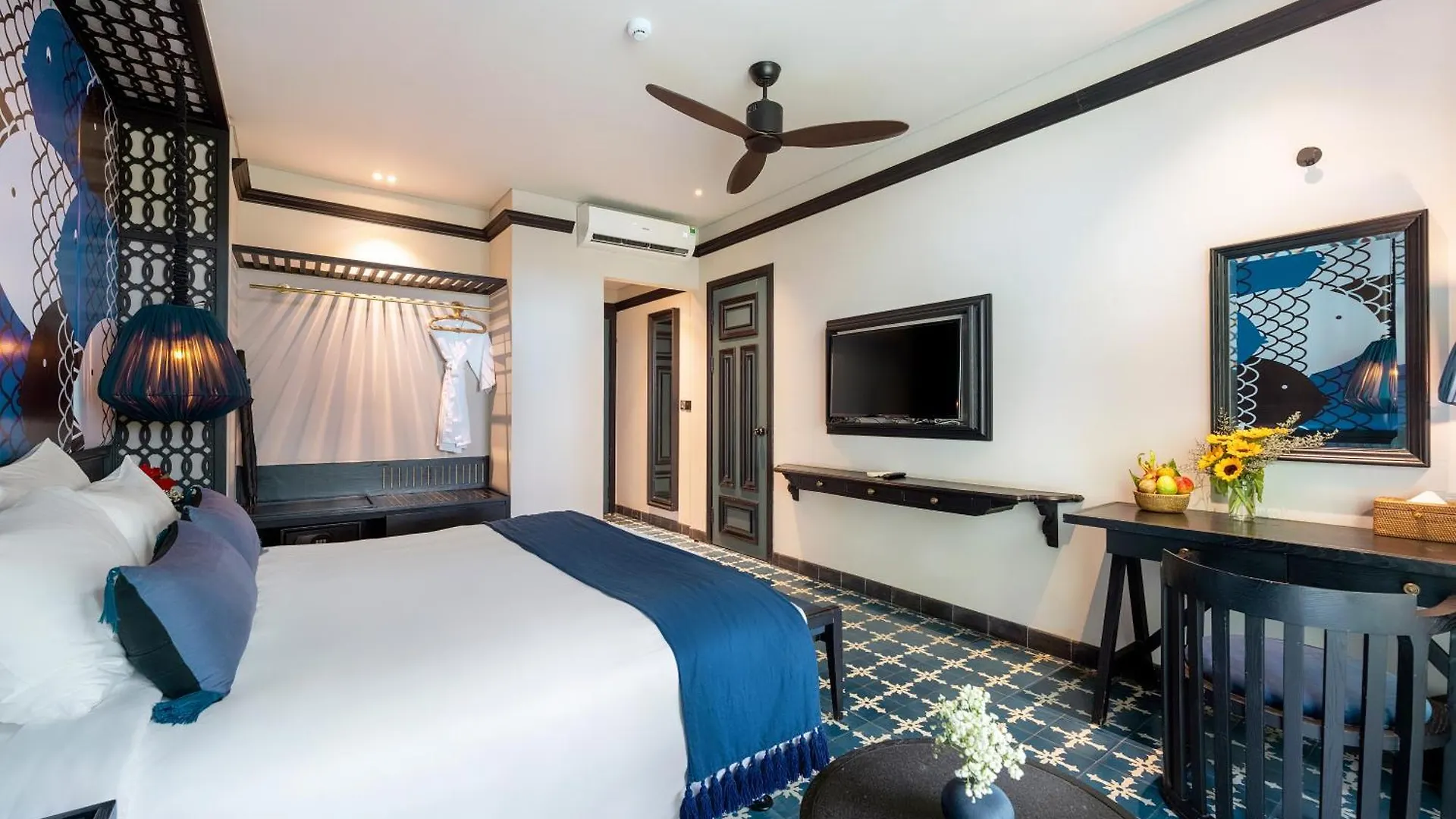Sol An Bang Beach Resort & Spa Hoi An Vietnam