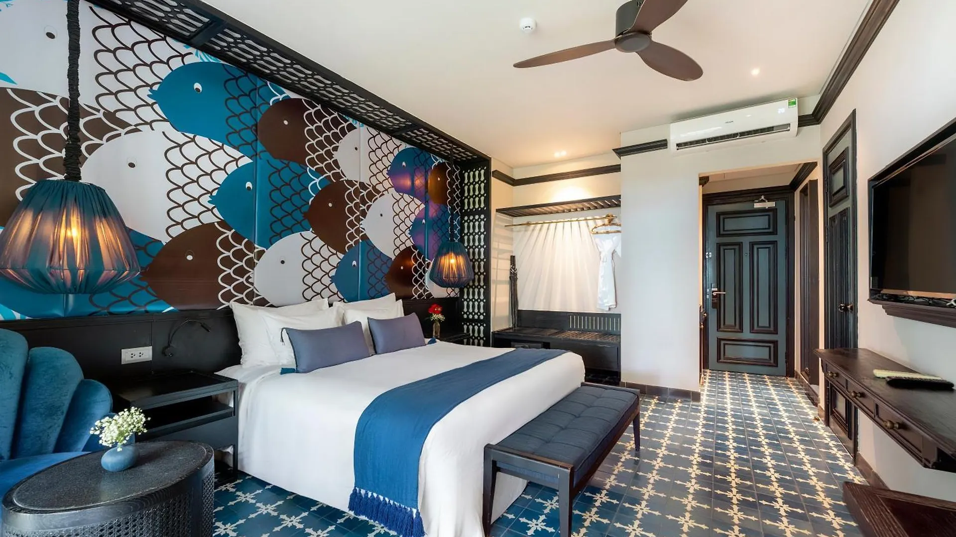Sol An Bang Beach Resort & Spa Hoi An