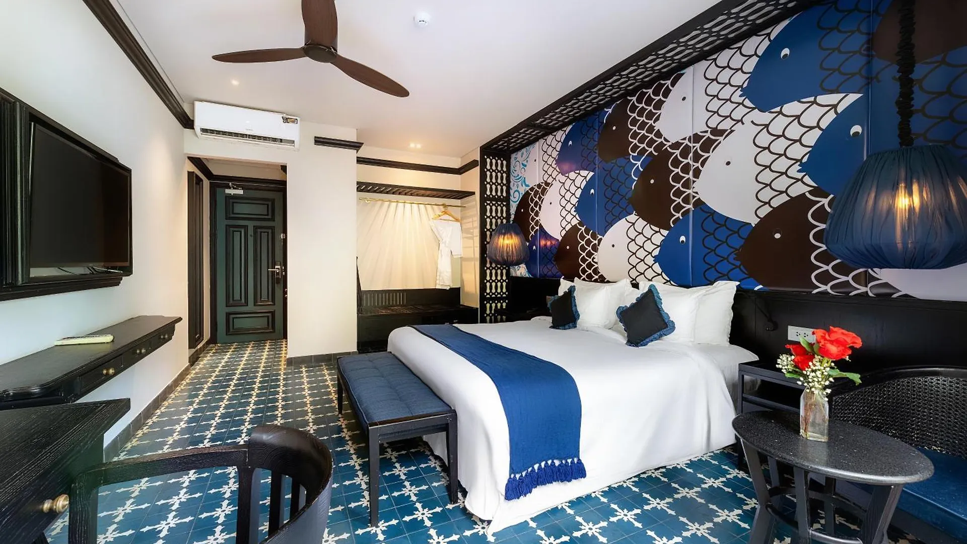 Sol An Bang Beach Resort & Spa Hoi An