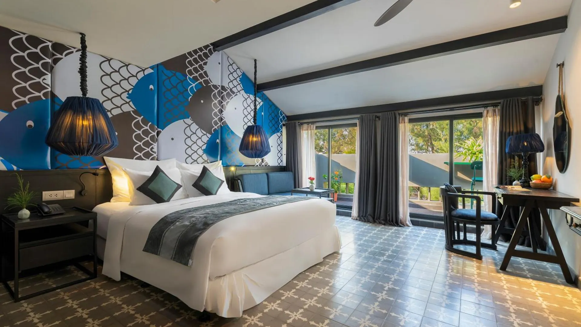 Sol An Bang Beach Resort & Spa Hoi An