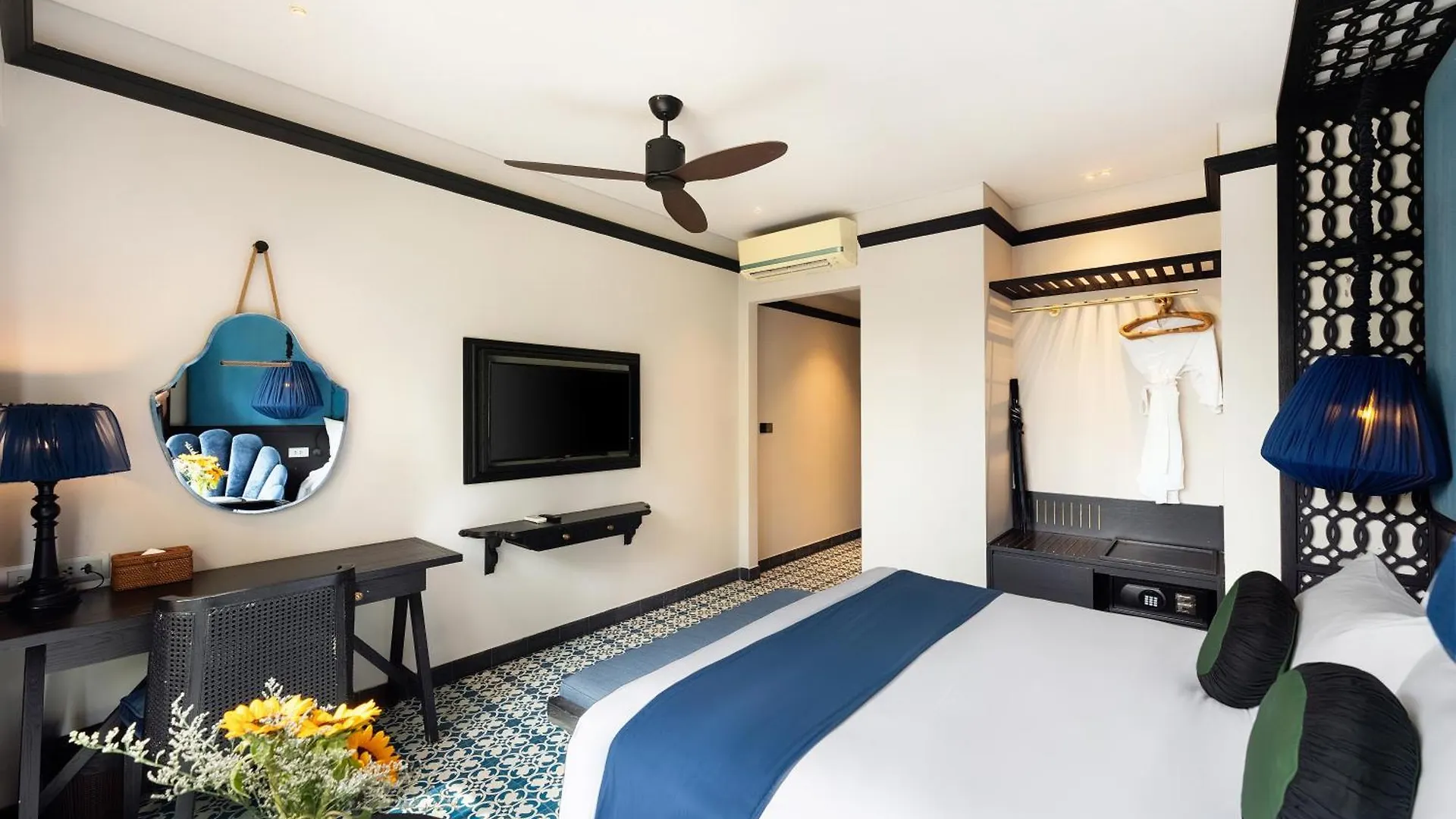 Sol An Bang Beach Resort & Spa Hoi An