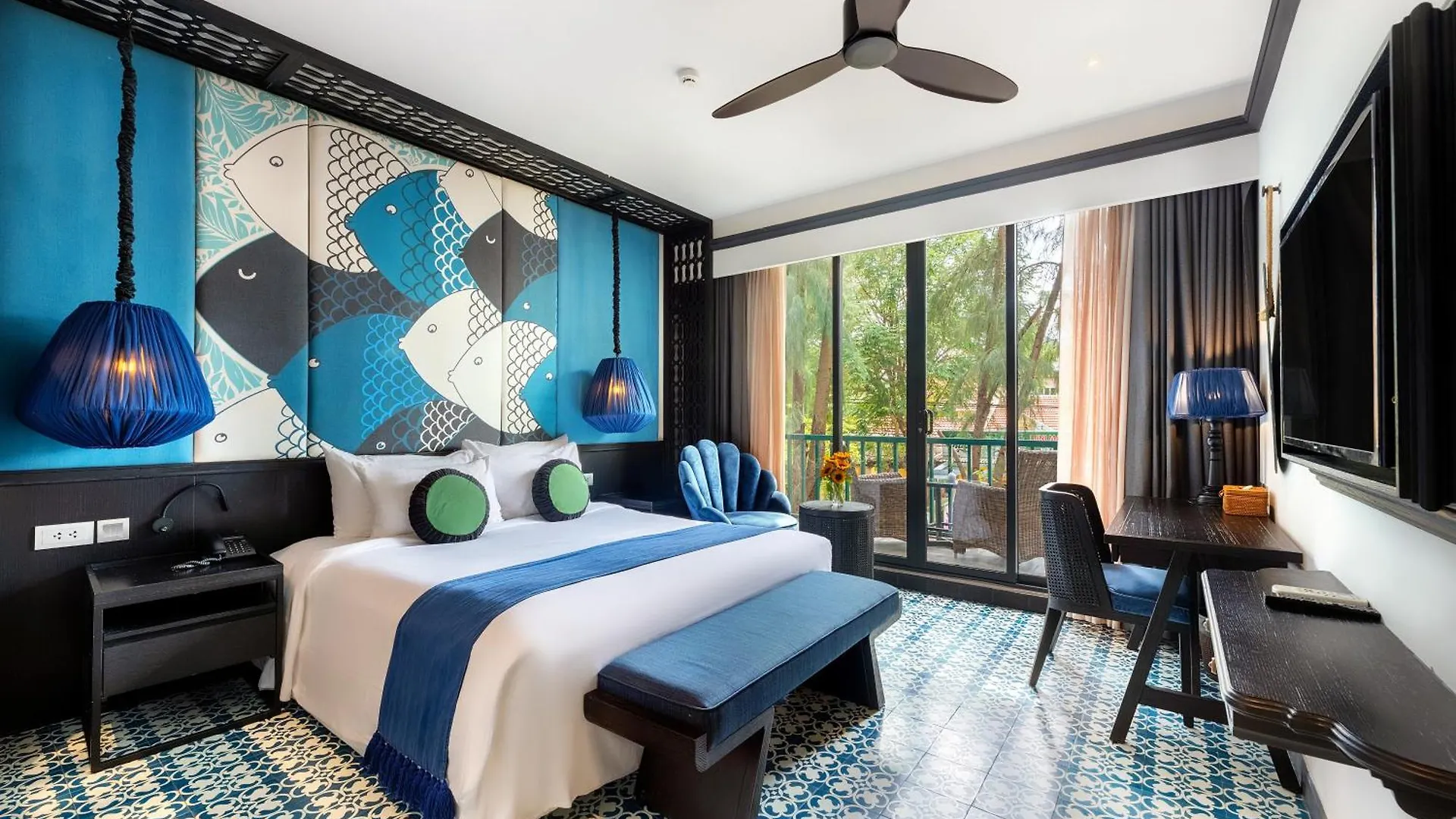 Sol An Bang Beach Resort & Spa Hoi An
