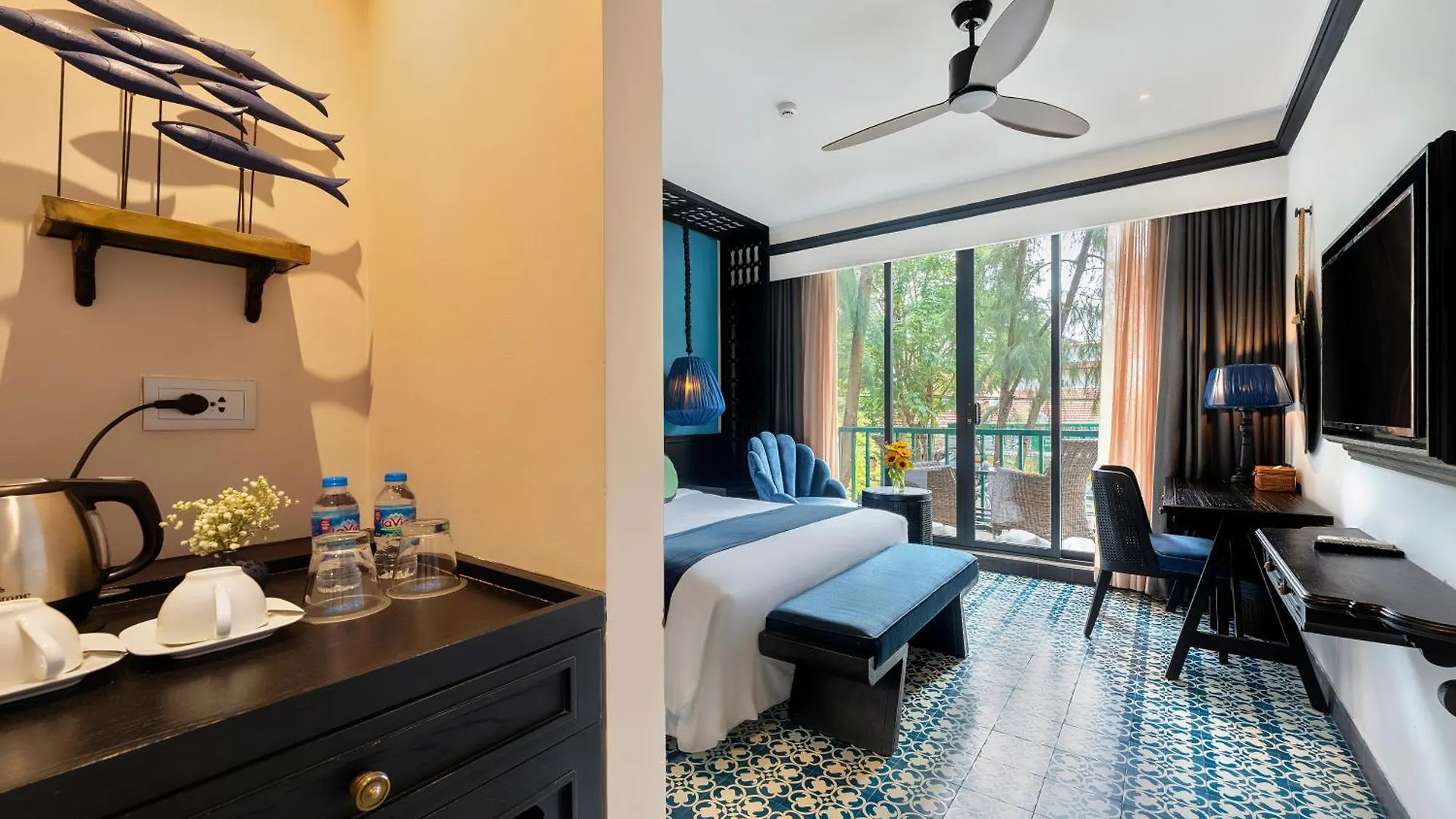 Sol An Bang Beach Resort & Spa Hoi An