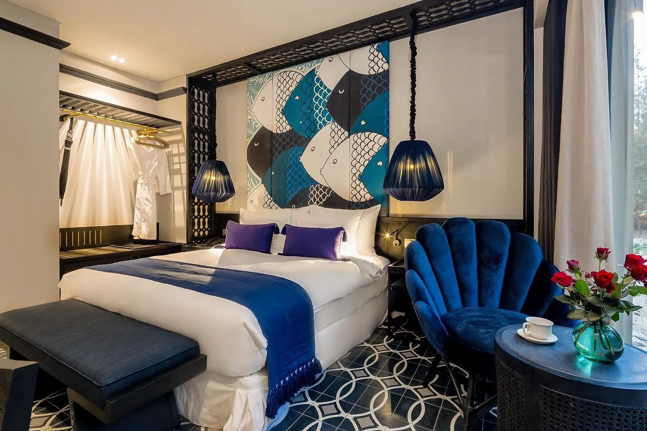 Sol An Bang Beach Resort & Spa Hoi An