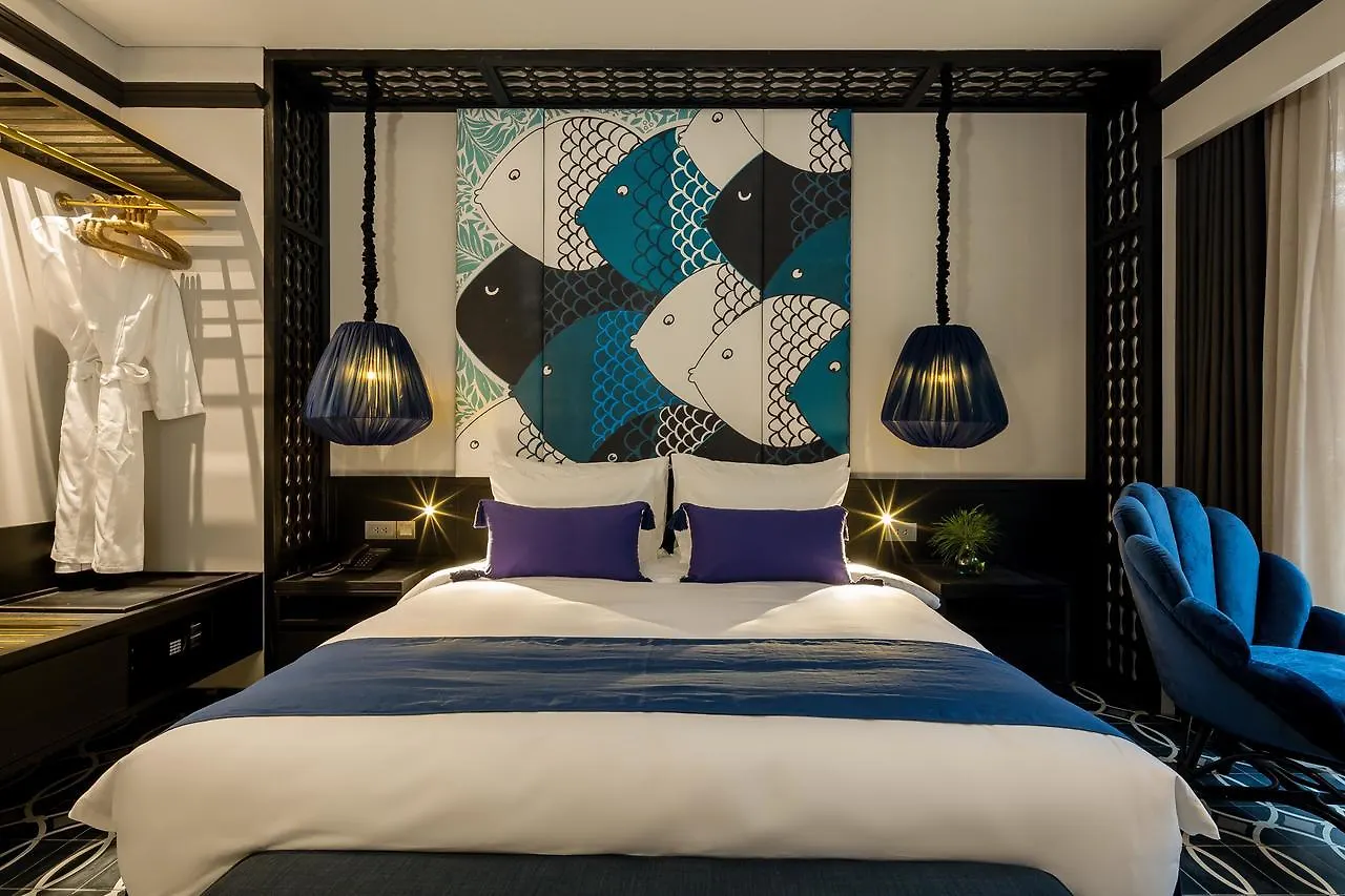 Sol An Bang Beach Resort & Spa Hoi An