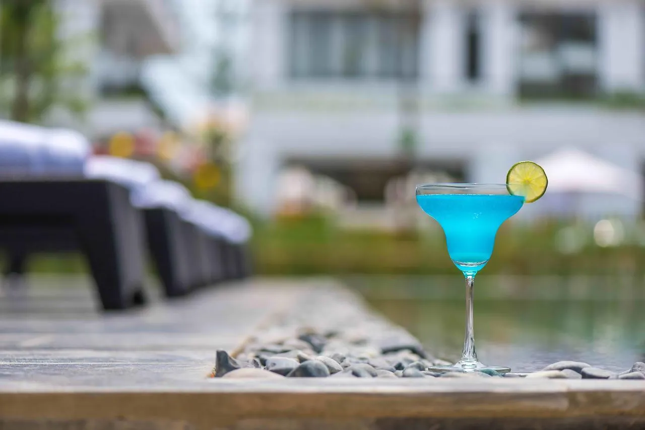 Sol An Bang Beach Resort & Spa Hoi An 4*,  Vietnam
